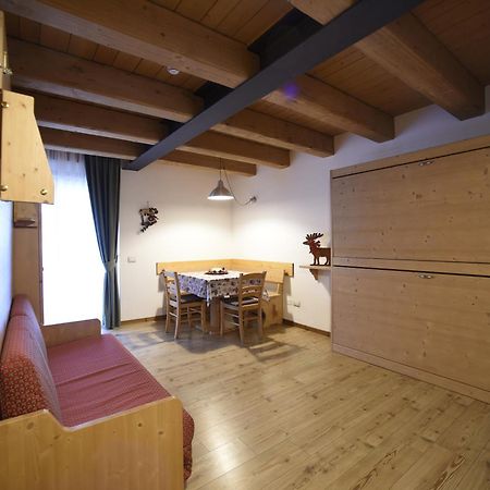 Residence Civetta 발 디 졸도 외부 사진