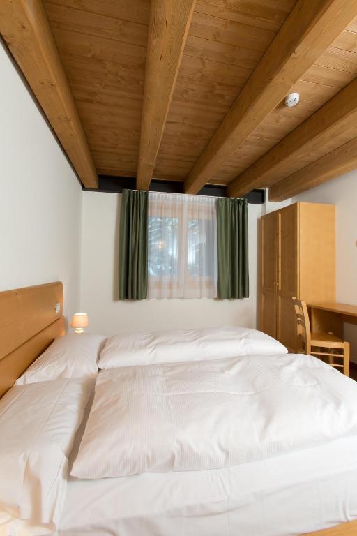 Residence Civetta 발 디 졸도 외부 사진