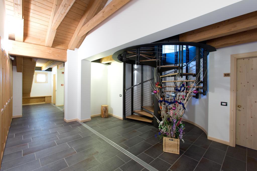 Residence Civetta 발 디 졸도 외부 사진