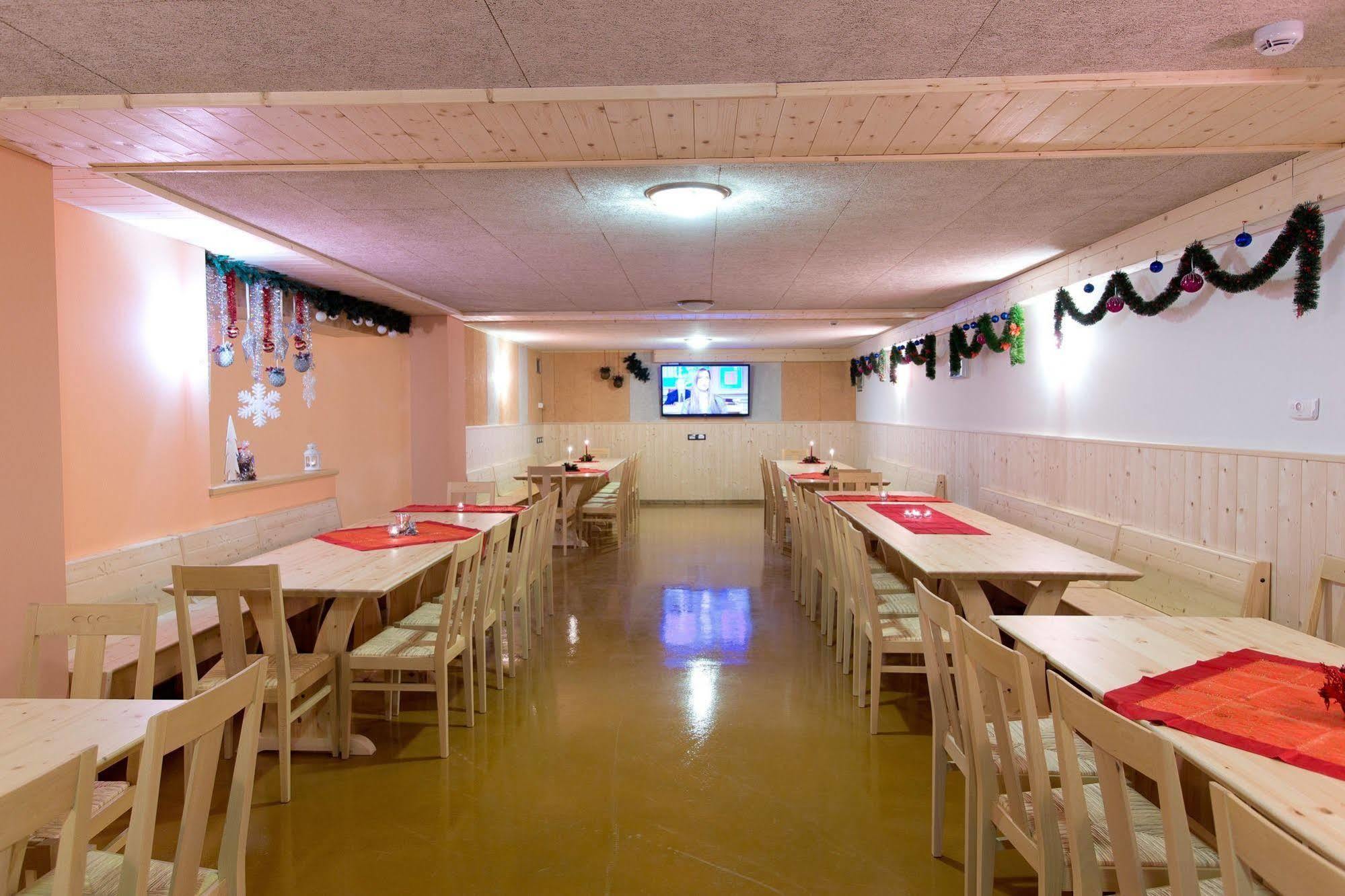 Residence Civetta 발 디 졸도 외부 사진